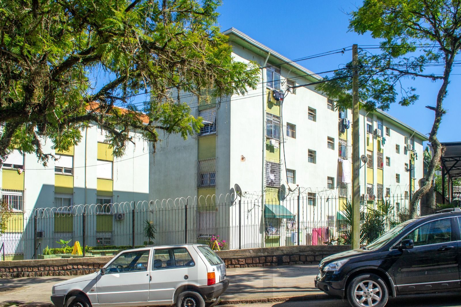 Apartamento com dois dormitórios sem garagem — foto 7