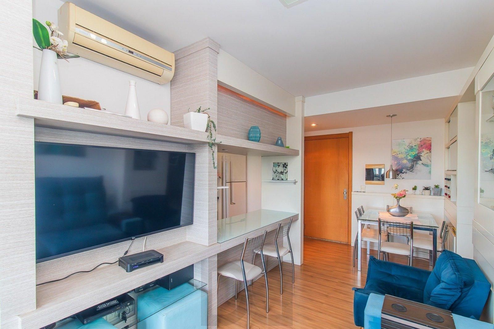 Apartamento Karpathos | Vista Parque Germânia — foto 9