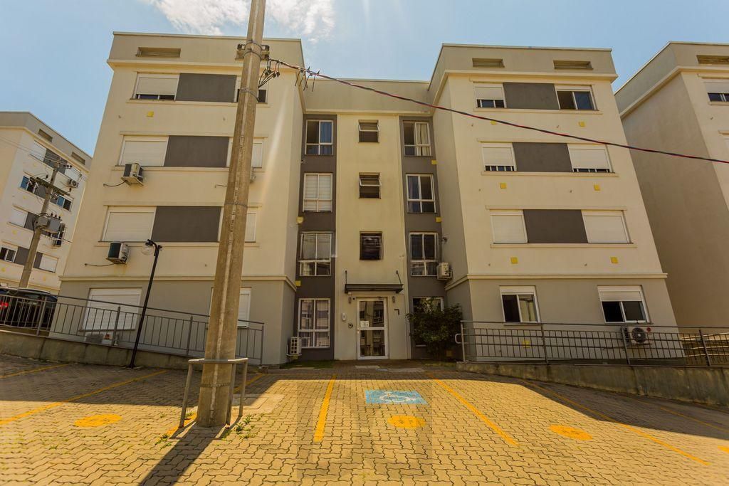 Apartamento 2 dormitórios na lomba do Pinheiro — foto 25