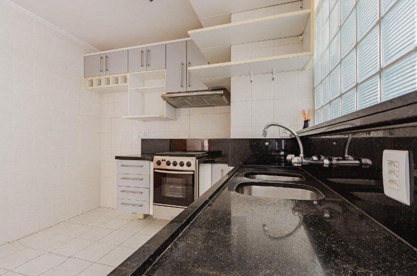 Apartamento com 03 dormitórios , 01 suíte e 02 vagas de garagem — foto 5