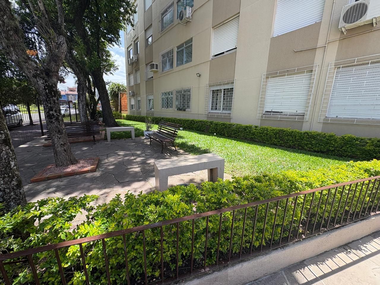 Apartamento com 03 dormitórios com 01 vaga de garagem escriturada — foto 18