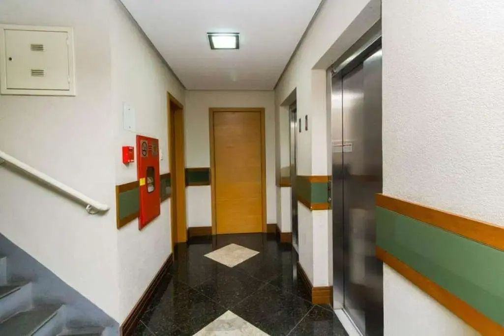 Apartamento com 02 dormitórios com suite e vaga escriturada — foto 21