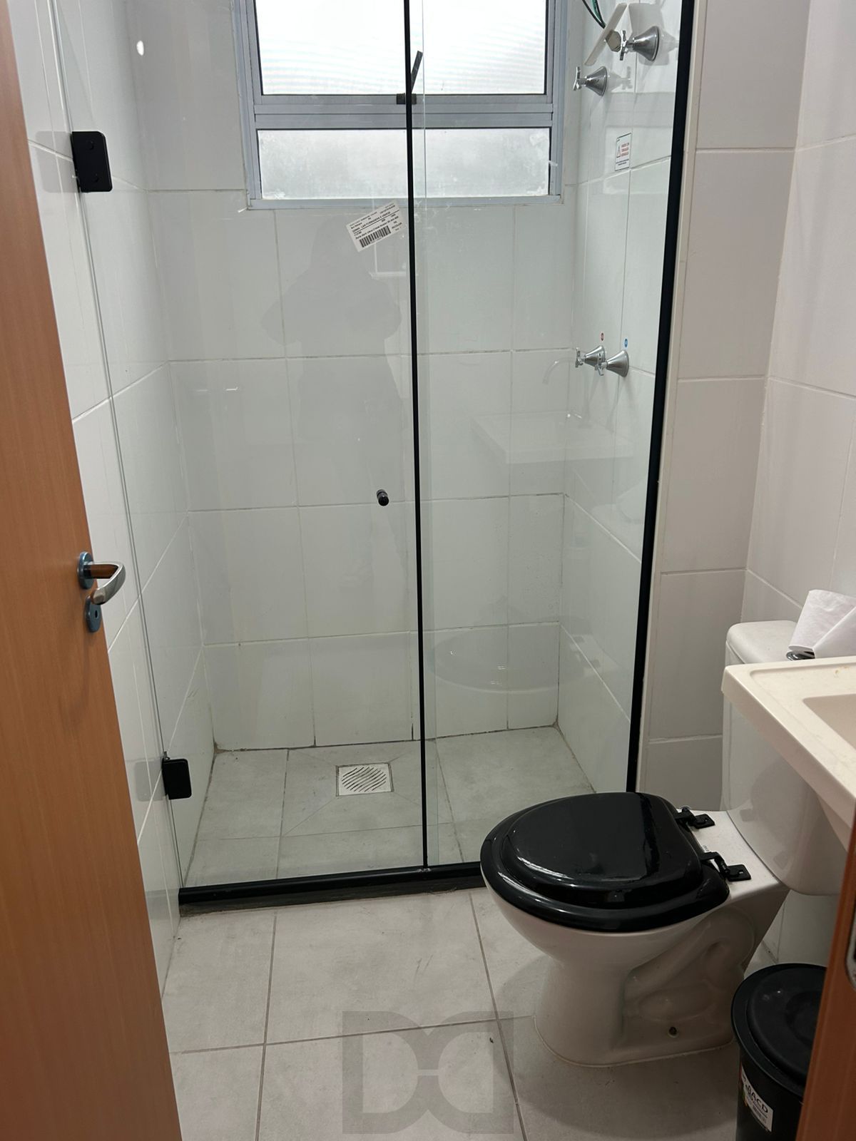 Apartamento com 02 dormitórios com vaga — foto 6