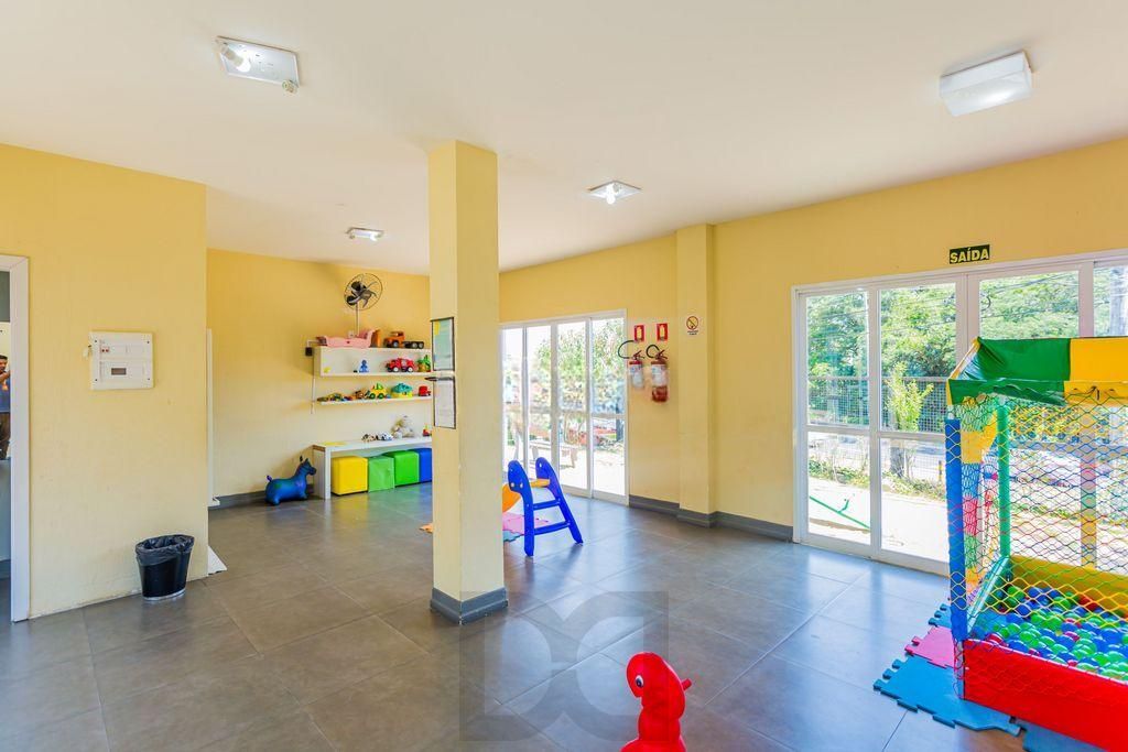 Apartamento 2 dormitórios na lomba do Pinheiro — foto 31