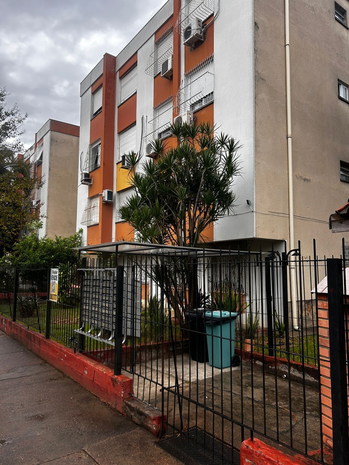 Apartamento com 01 dormitório e sem garagem — foto 11