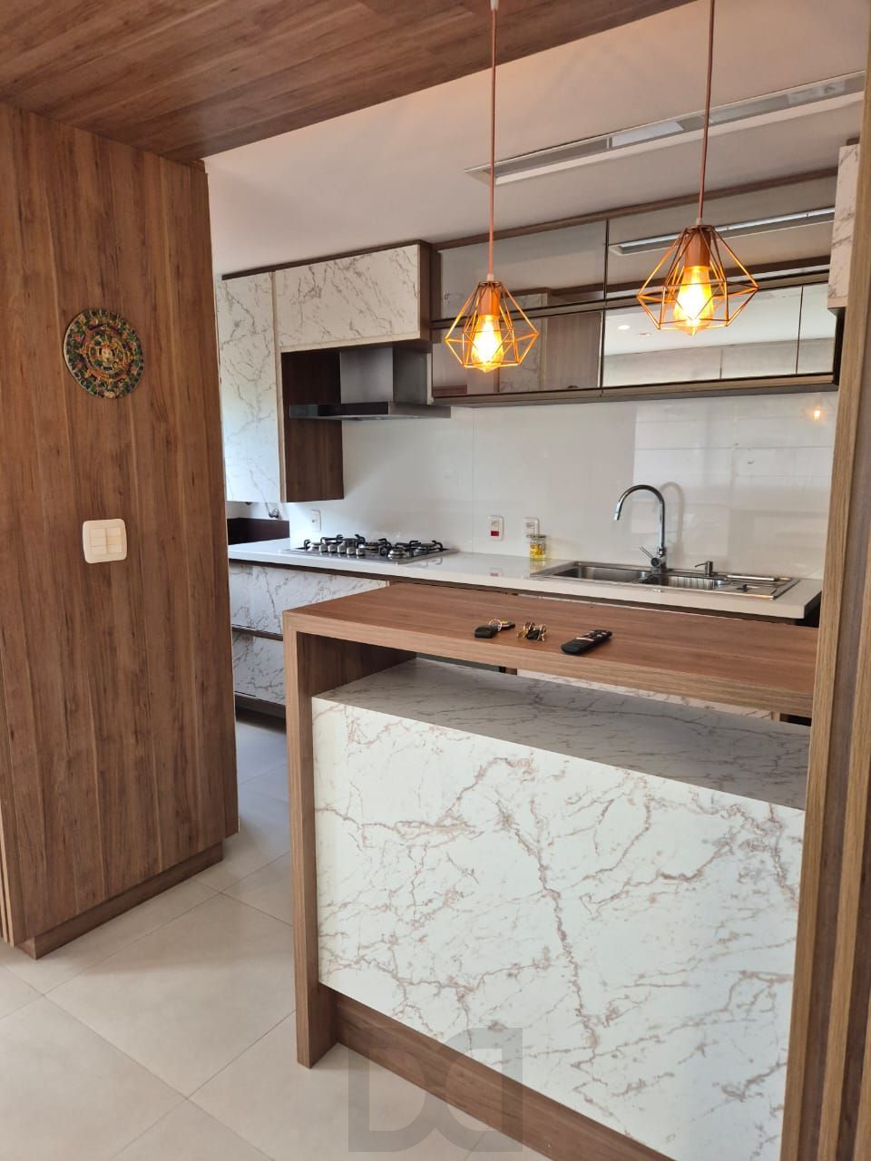 Apartamento com 02 suítes e duas vagas de garagem — foto 9