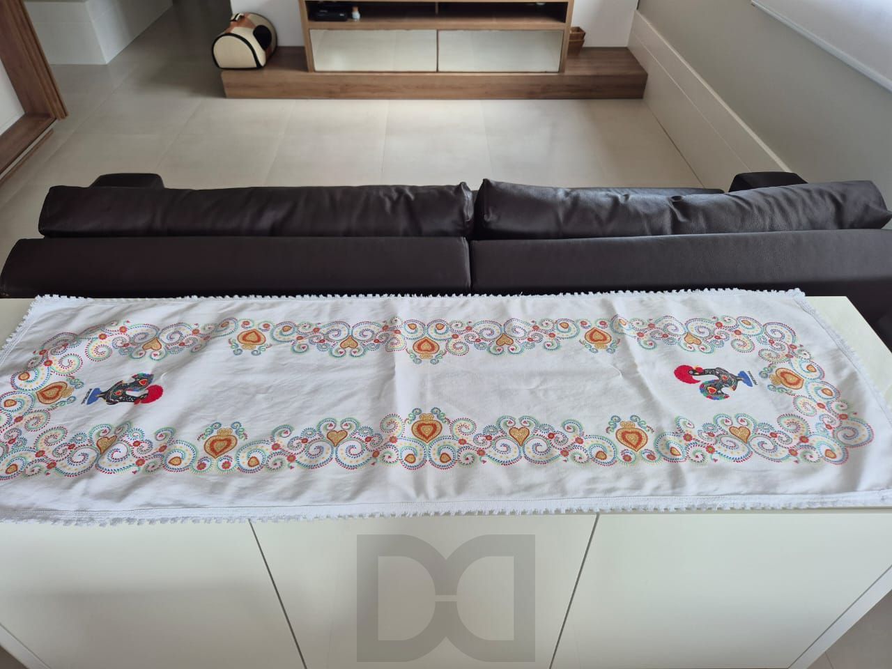 Apartamento com 02 suítes e duas vagas de garagem — foto 2