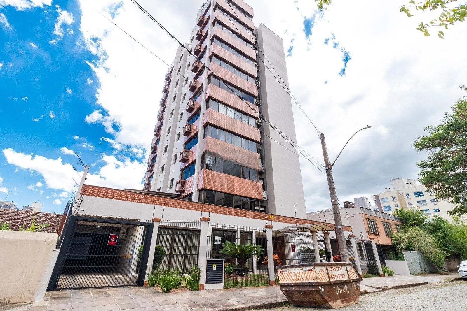Apartamento 3 dormitórios no Passo D'Areia — foto 13
