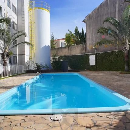 Apartamento com 02 dormitórios com 01 vaga de garagem — foto 17