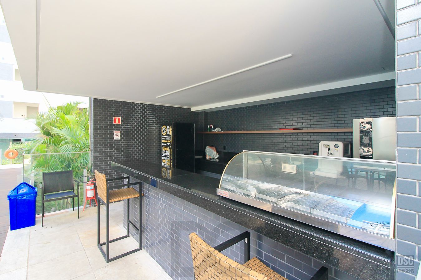 Grand Park Lindóia 81m² 3 dormitórios suíte e lavado com vaga dupla decorado — foto 42