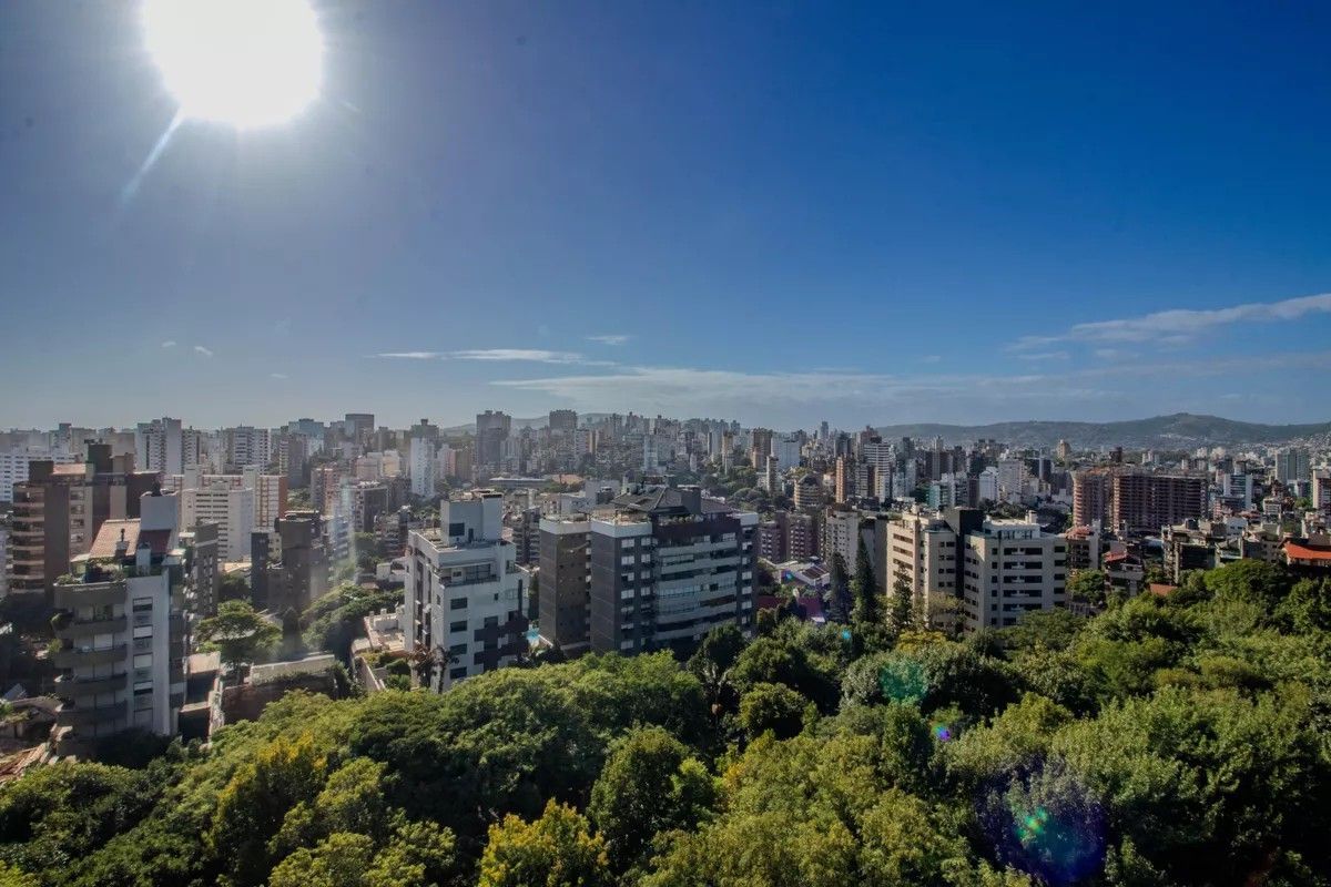 Apartamento com 03 dormitórios com suite, 04 vagas de garagem — foto 4