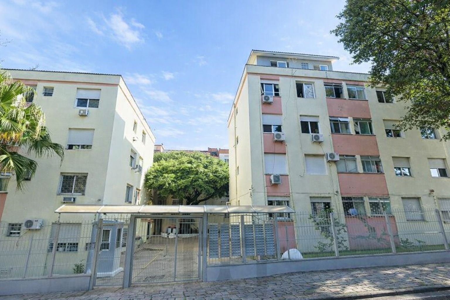 Apartamento 1 dorm no Cristo Redentor — foto 13