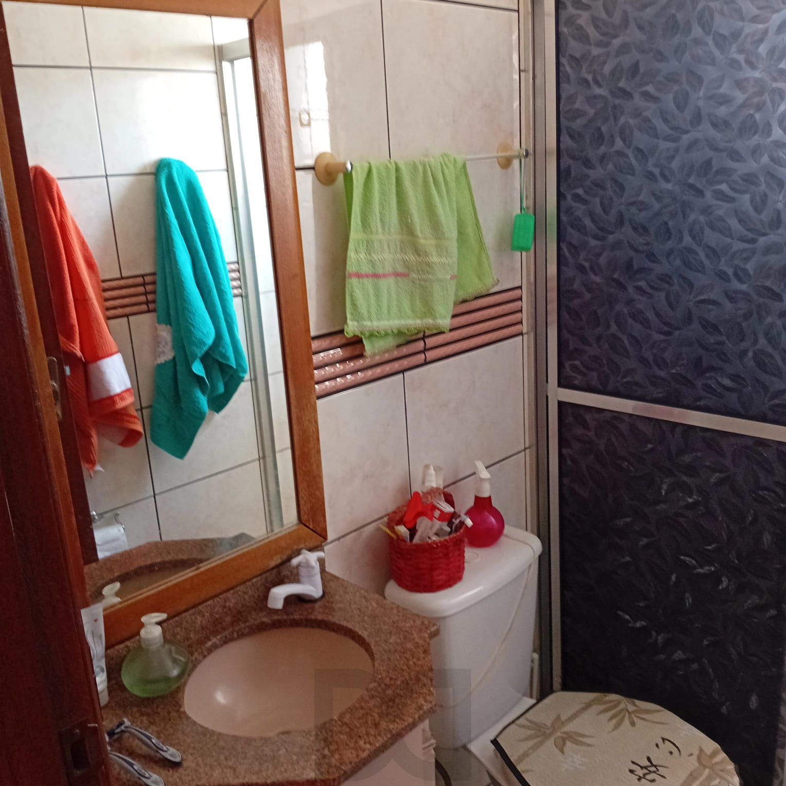 Apartamento 02 dormitórios com estacionamento — foto 9
