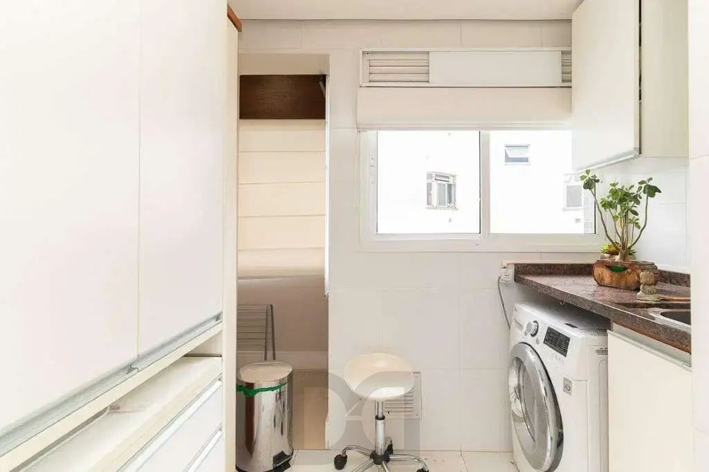 Apartamento com 02 dormitórios com suite e vaga escriturada — foto 20