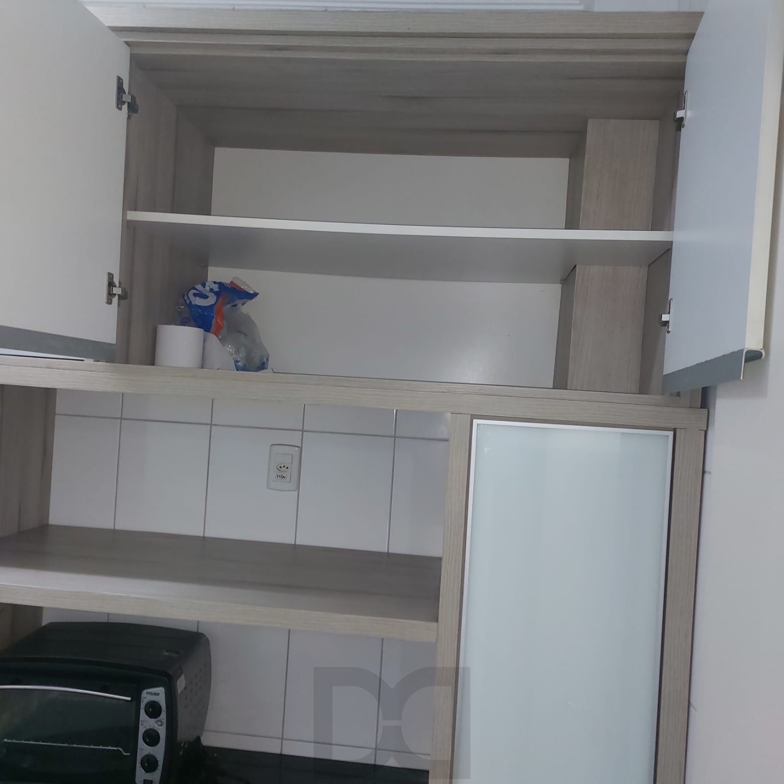 Apartamento com 02 dormitórios sem garagem — foto 3