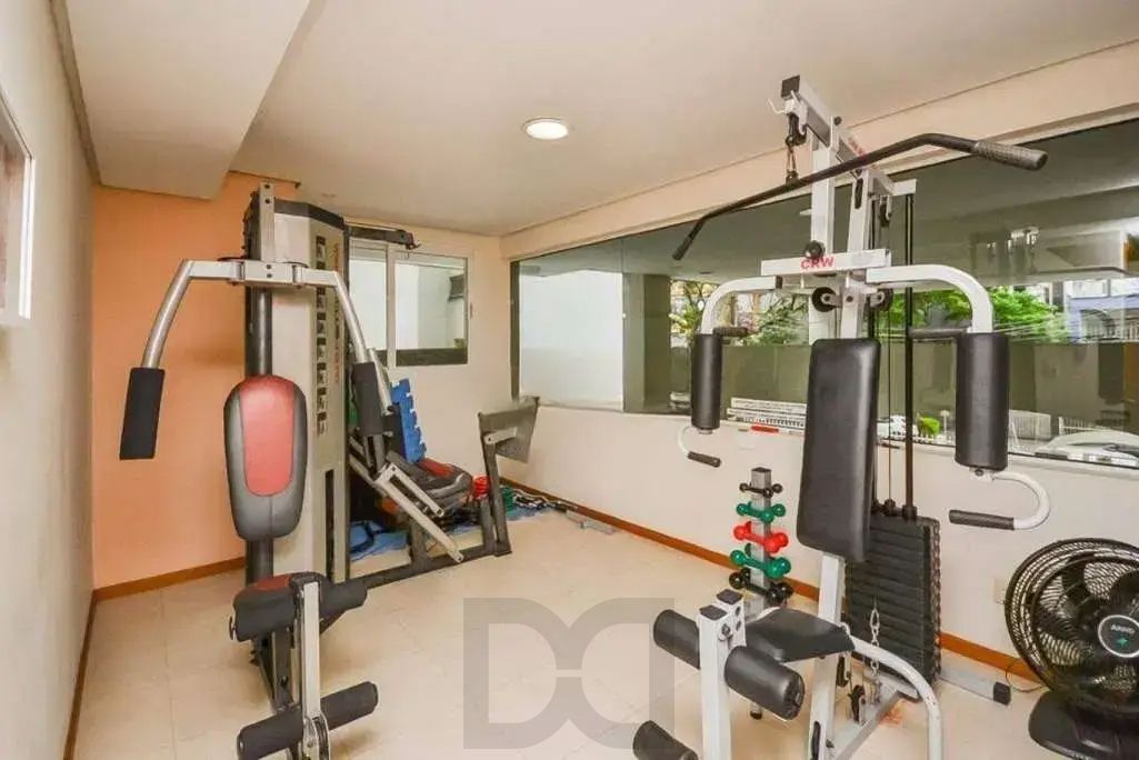 Apartamento com 02 dormitórios com suite e vaga escriturada — foto 24