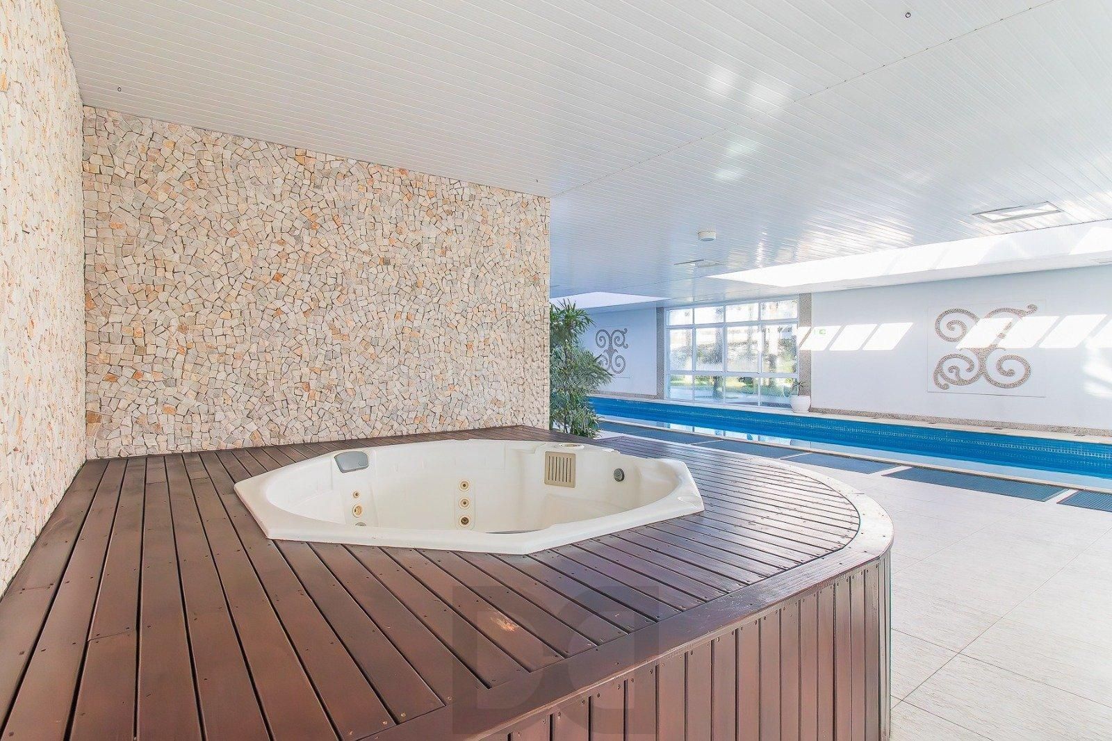 Apartamento Karpathos | Vista Parque Germânia — foto 27