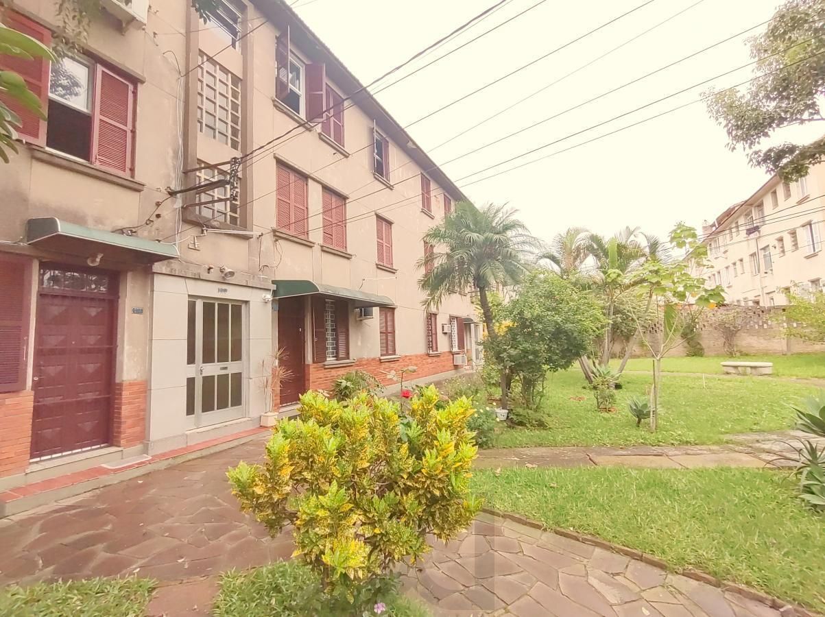 Apartamento 2 dormitórios a venda no Passo da Areia — foto 22