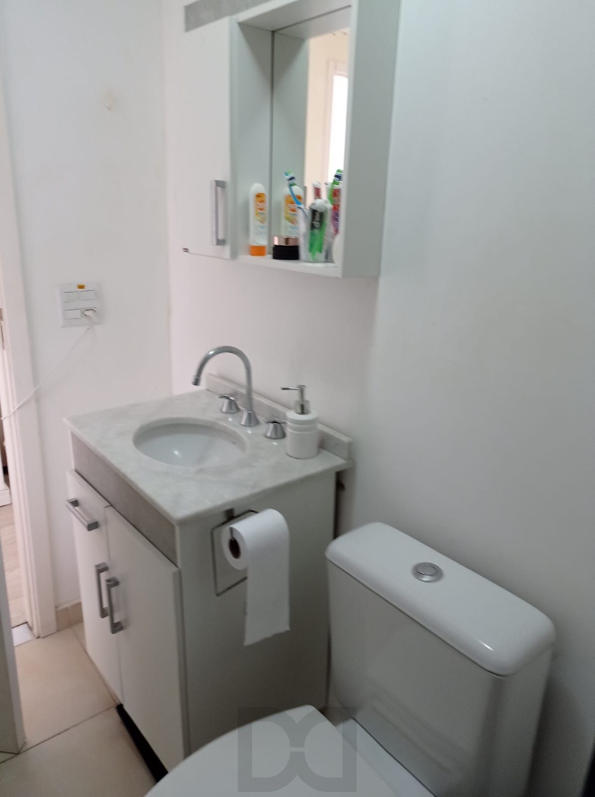 Apartamento com 03 dormitórios sendo 01 suíte com 01 vaga de garagem — foto 18