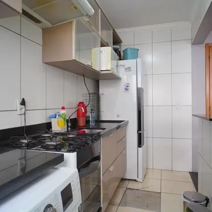 Apartamento com 02 dormitórios com 01 vaga de garagem — foto 11