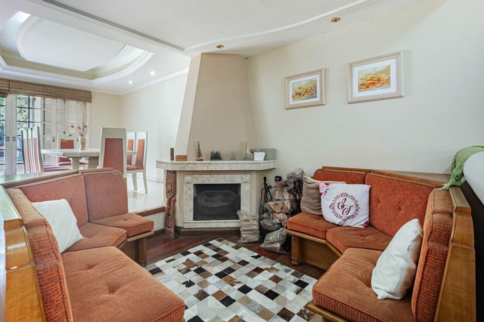 Casa 4 dormitórios no Jardim Planalto — foto 5