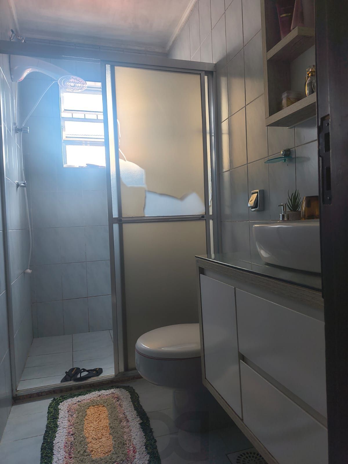 Casa com 03 dormitórios, 01 suíte e 02 vagas de garagem — foto 8