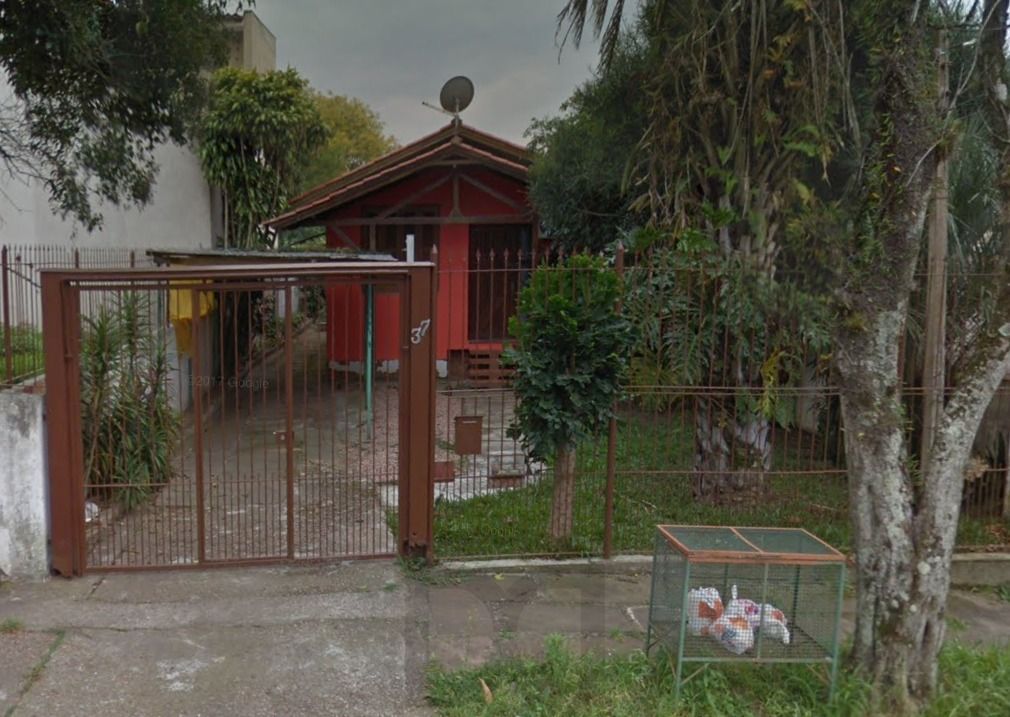 Terreno na Av. Atenas, 37 — foto 1