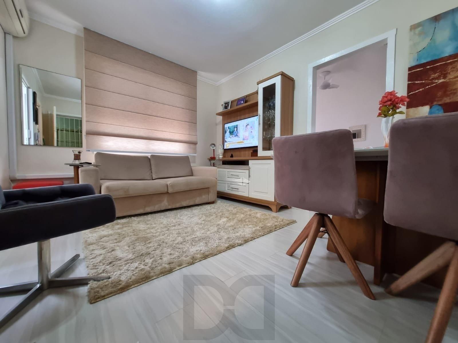 Vende apartamento semimobiliado no bairro Passo da Areia — foto 2