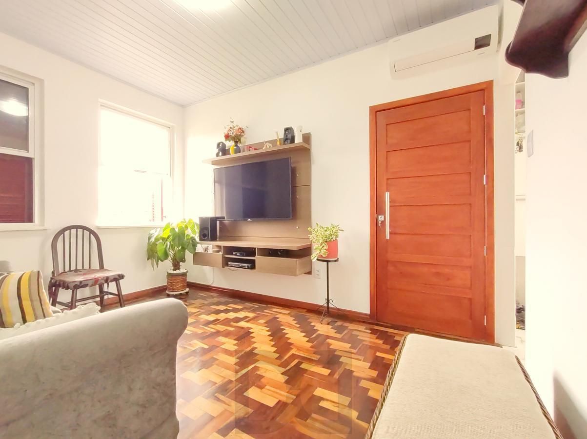 Apartamento 2 dormitórios a venda no Passo da Areia — foto 1