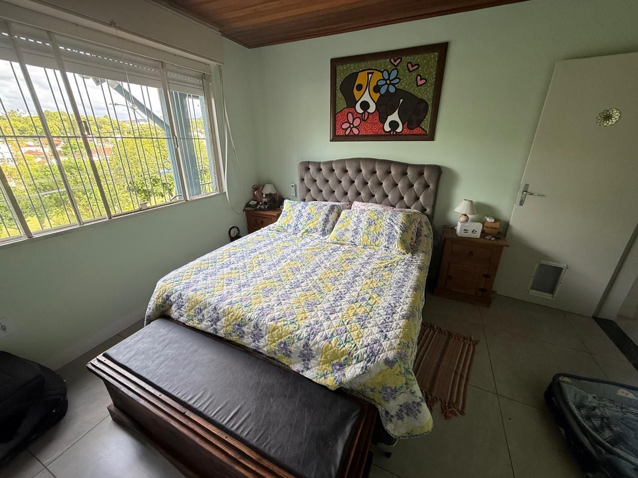 Casa com 03 dormitórios, sendo 02 suítes e garagem — foto 14