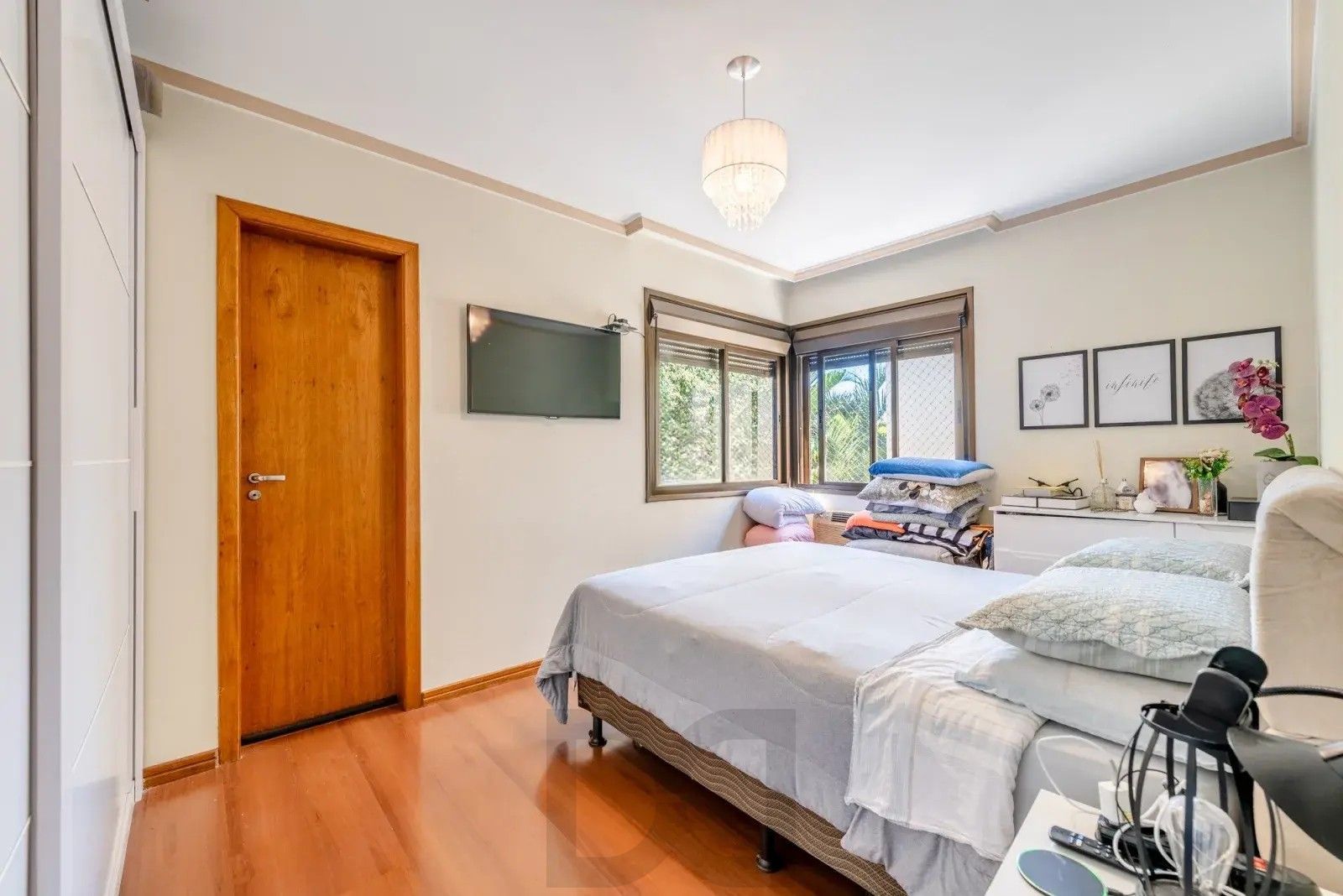 Apartamento 3 dormitórios, 2 vagas 109m² próximo ao Pastor Domhs e Sogipa — foto 18