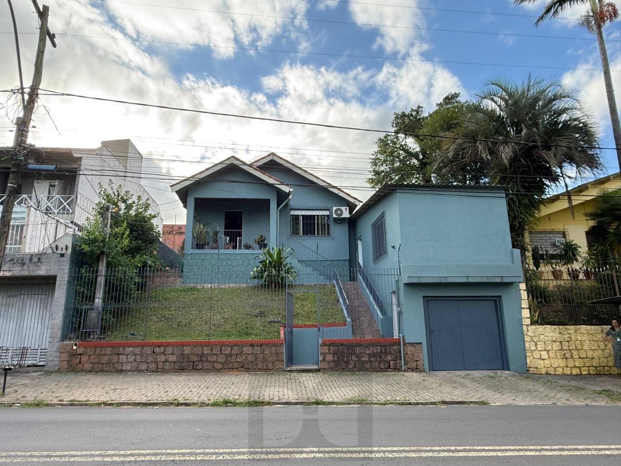 Casa com 03 dormitórios, sendo 02 suítes e garagem — foto 17