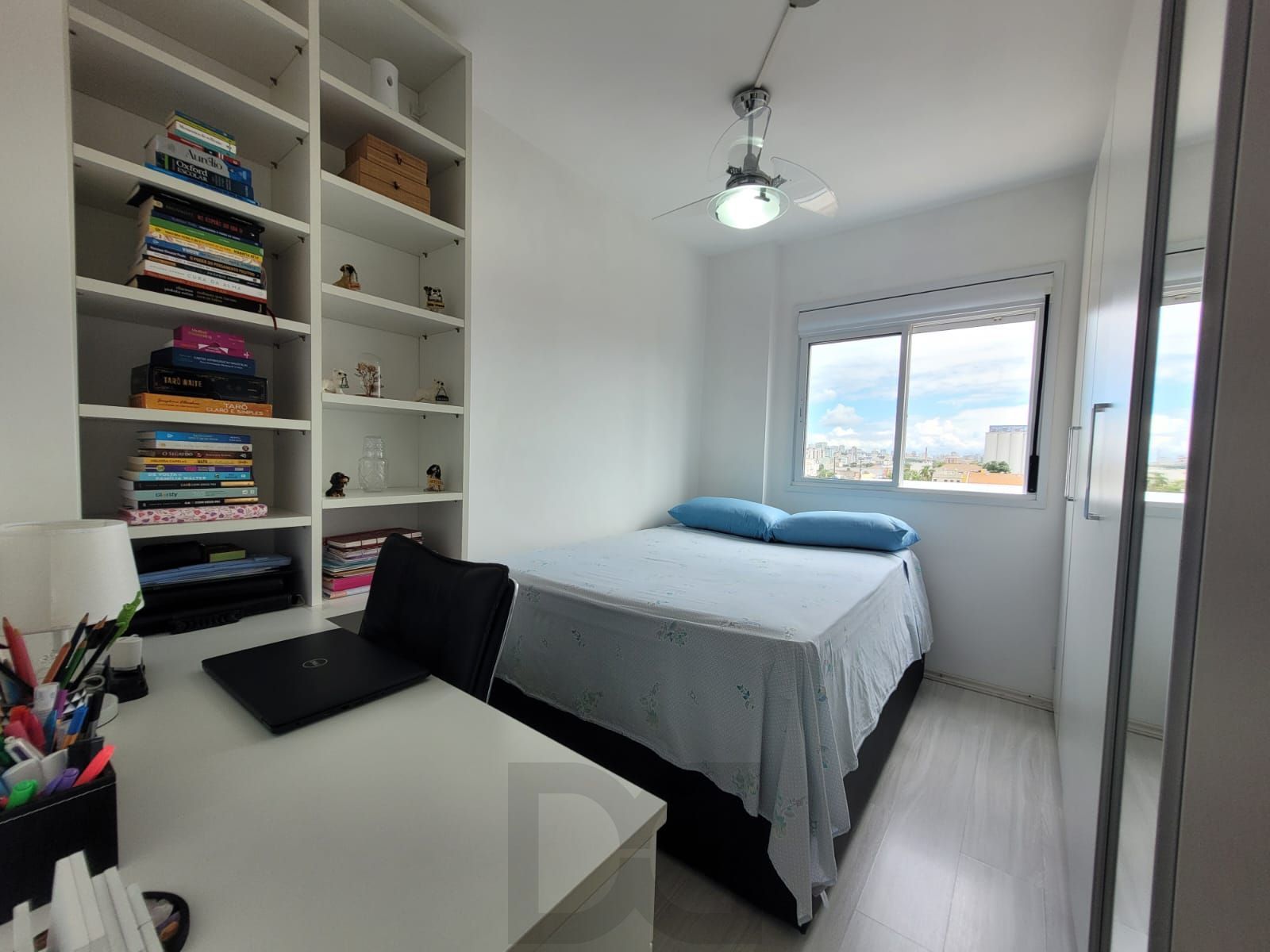 Apartamento mobiliado no Rossi Fiateci 2 dormitórios e suíte — foto 17