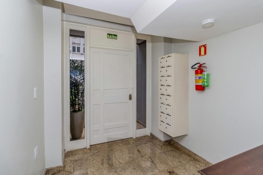 Apartamento a venda na Avenida João Wallig | Passo d'Areia — foto 21
