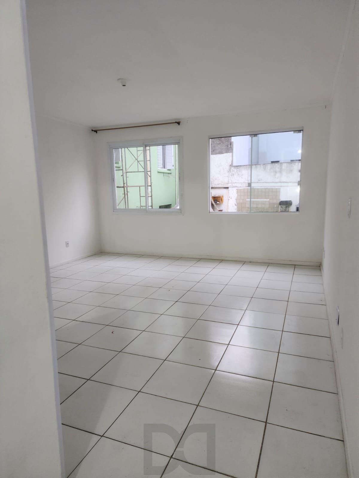Apartamento no Centro de Porto Alegre 01 dormitório perto da orla — foto 1