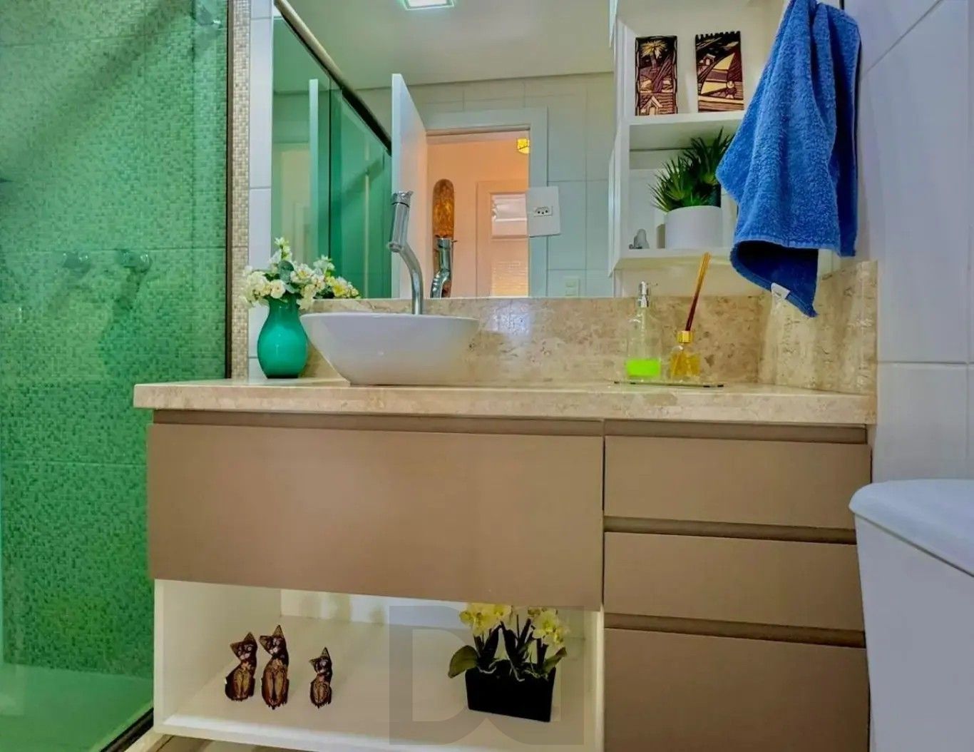 Apartamento mobiliado à venda no Cristo Redentor — foto 24