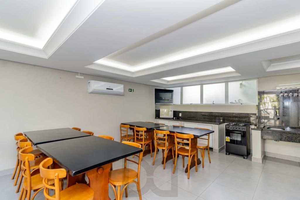 Apartamento a venda na Avenida João Wallig | Passo d'Areia — foto 30