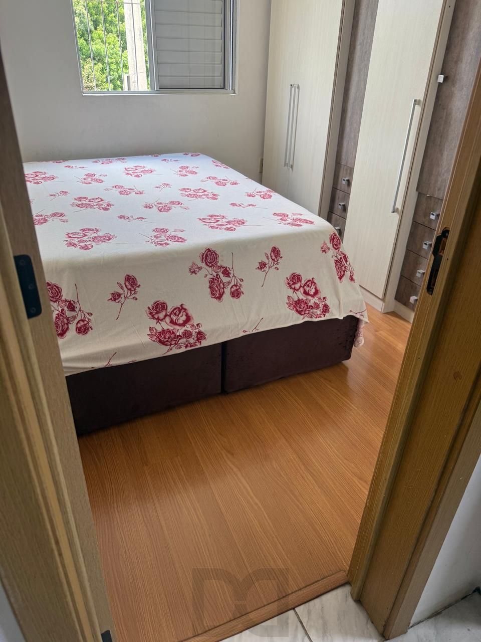 Apartamento 02 dormitórios com vaga rotativa. — foto 6