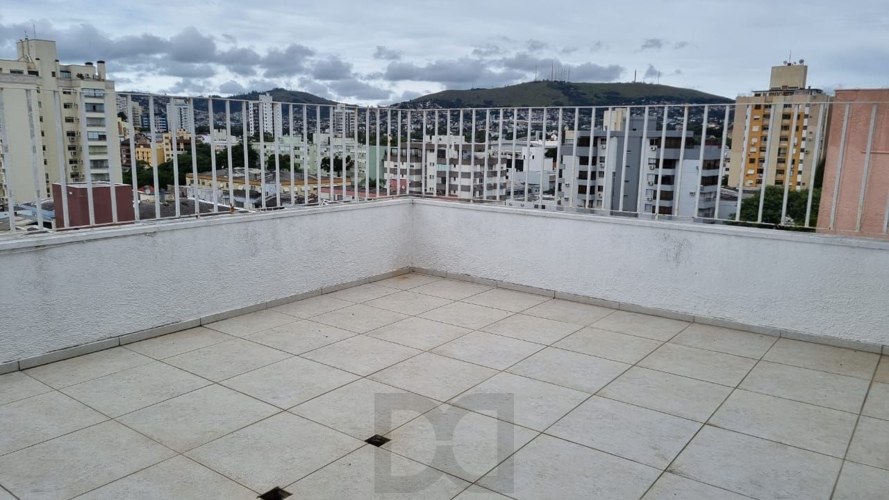 Cobertura com 02 dormitórios com vaga de garagem escriturada — foto 6