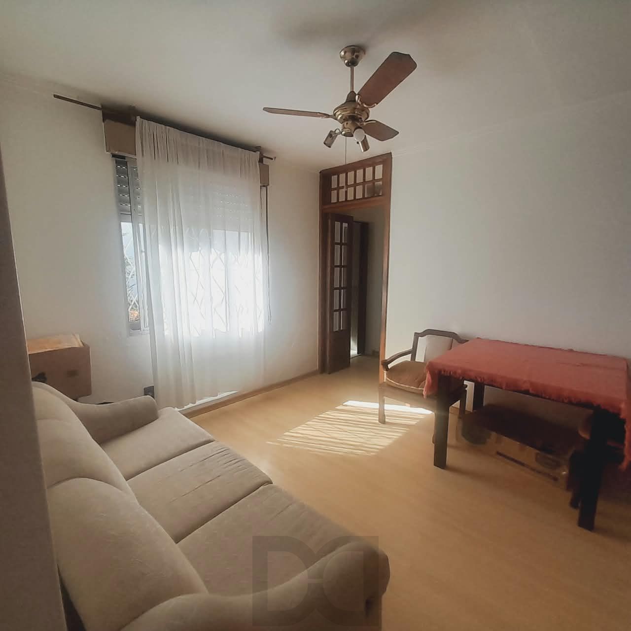 Apartamento com 02 dormitórios  com estacionamento convenção — foto 2