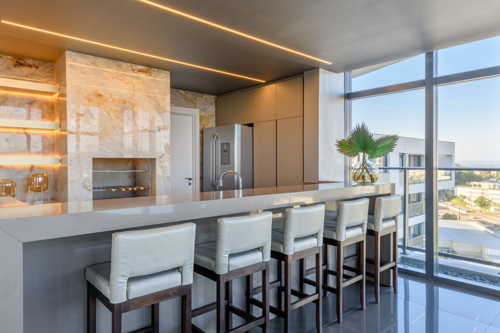 FLOAT RESIDENCES — foto 36