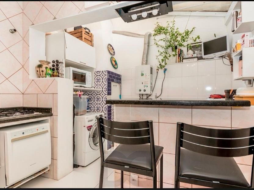 Casa 2 dormitórios no Jardim Itu Sabará — foto 8