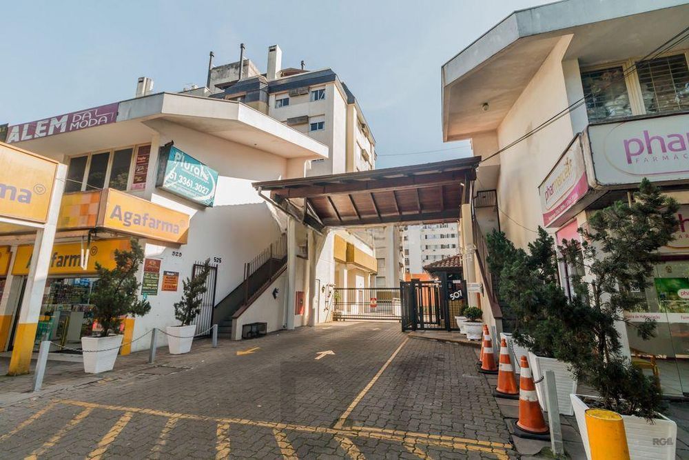 Cobertura Espetacular de 03 dormitórios e 02 vagas em frente ao Hosp. Conceição — foto 28