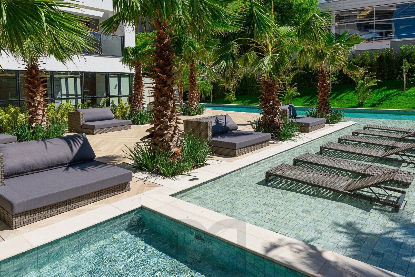 FLOAT RESIDENCES — foto 21