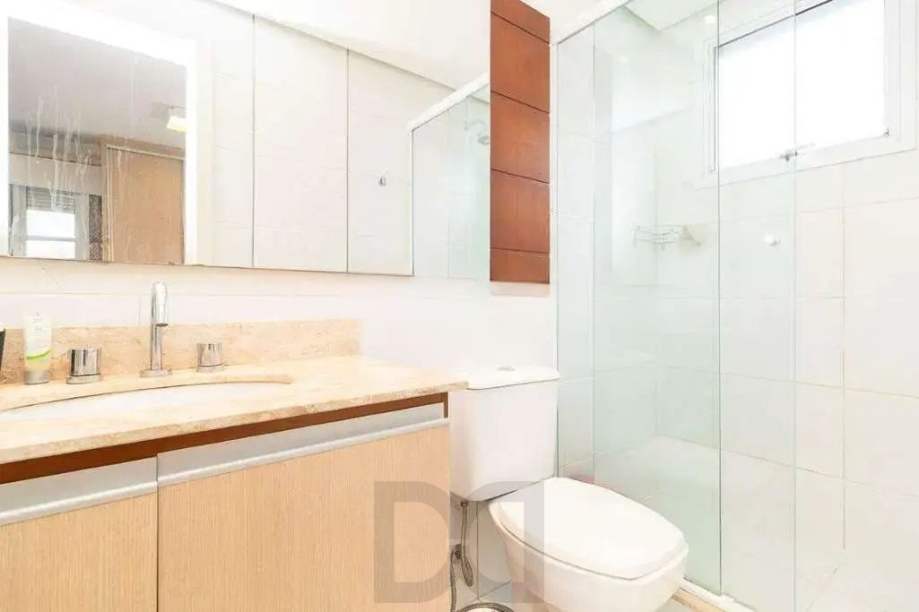 Apartamento com 02 dormitórios com suite e vaga escriturada — foto 14