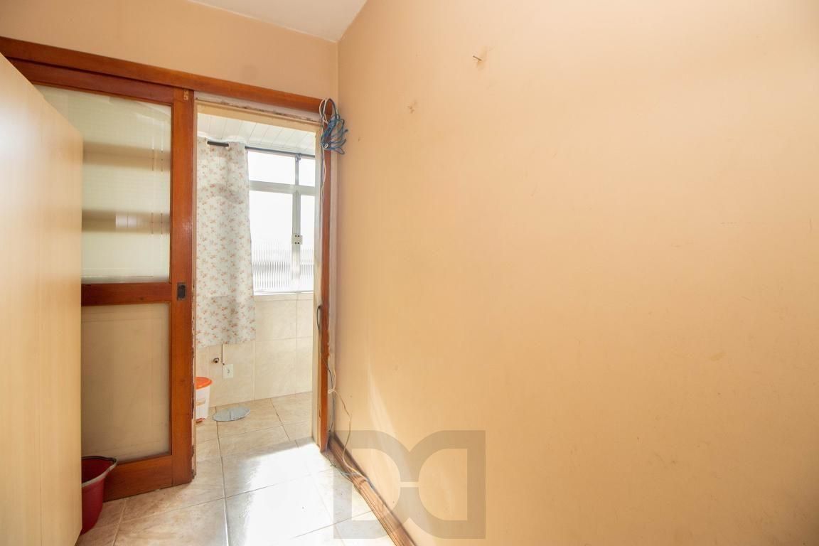 Apartamento com 72m² e com ambientes bem distribuídos no Passo d'Areia — foto 39
