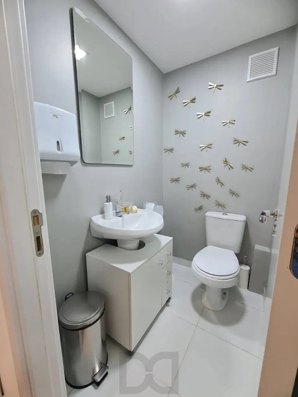 Uma excelente sala comercial no Hom Lindoia — foto 6