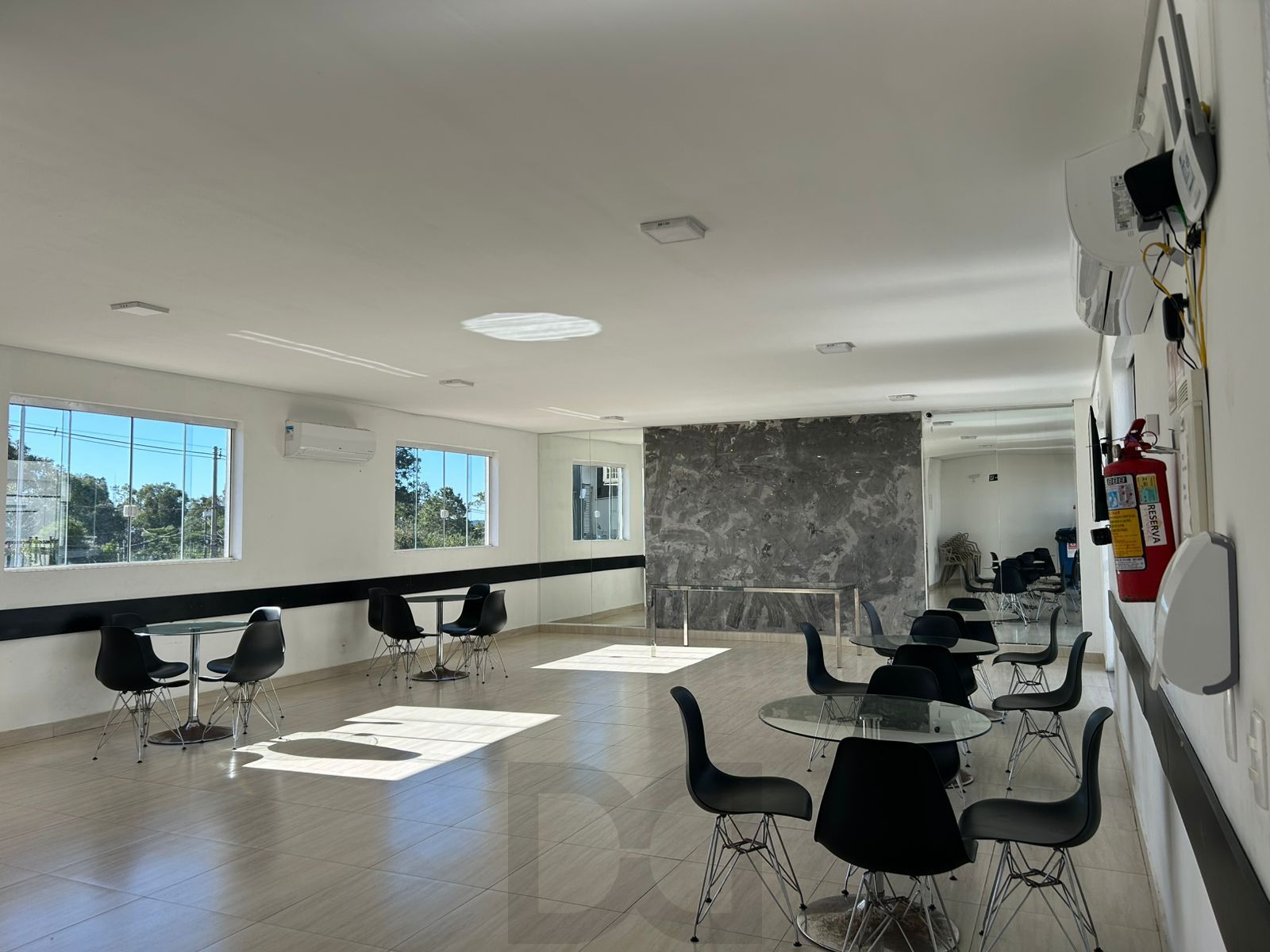 Apartamento com 02 dormitórios com vaga — foto 10