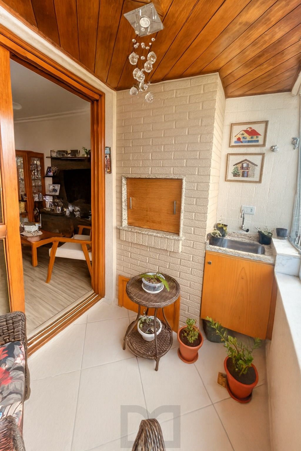 Apartamento 2 dormitórios na Bom Jesus — foto 6