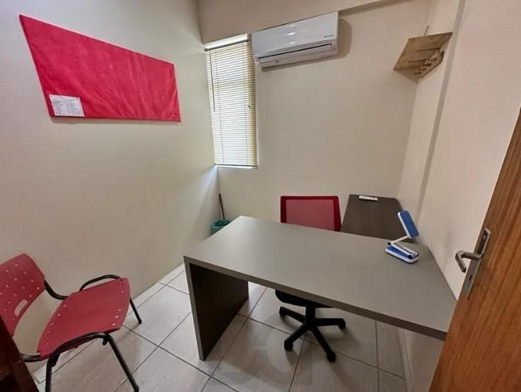 Sala comercial mobiliada — foto 3